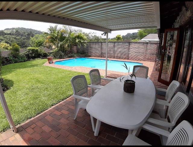 3 BEDROOM DUPLEX SOLD IN COWIES HILL PARK